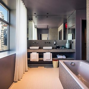 Suite superior